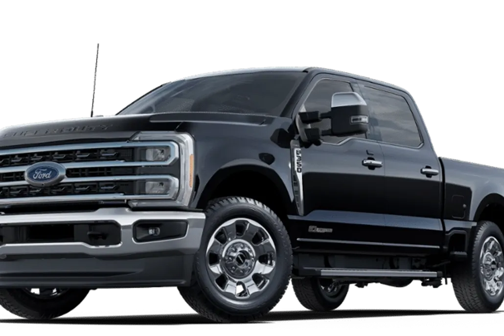 2025 Ford F-350 photo 1