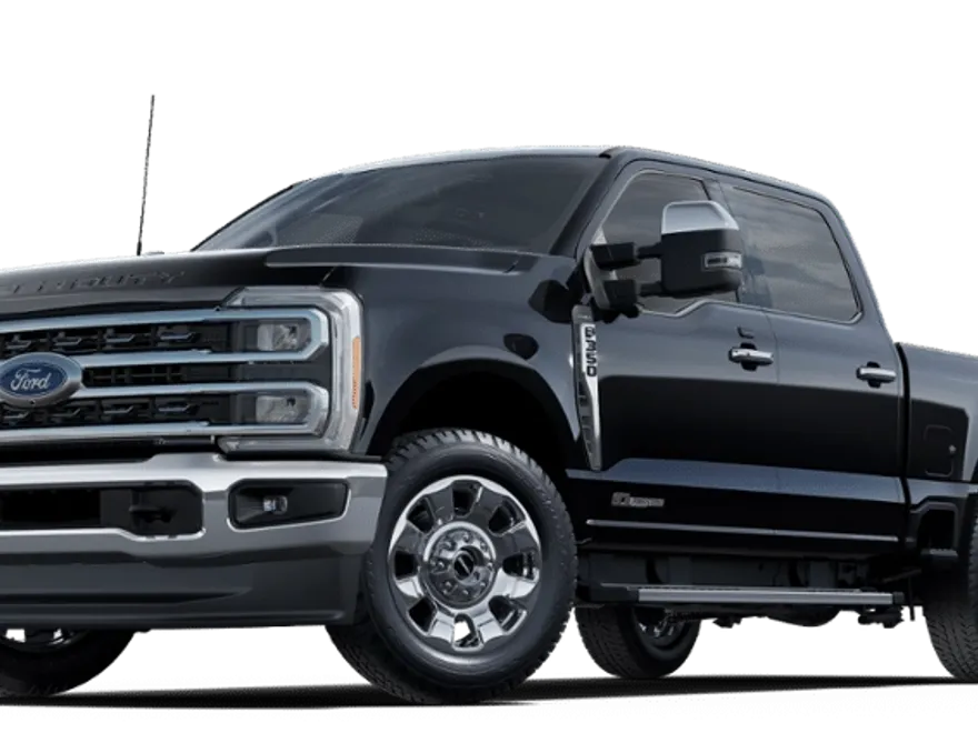 2025 Ford F-350 photo 1