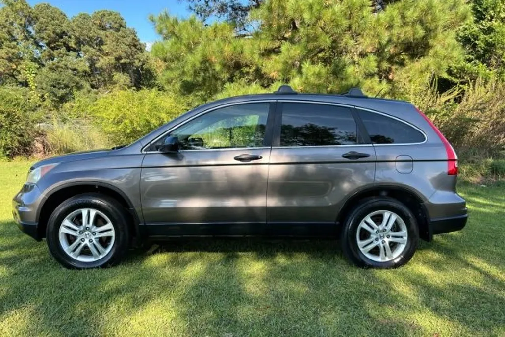 2010 Honda CR-V EX Sport photo 1