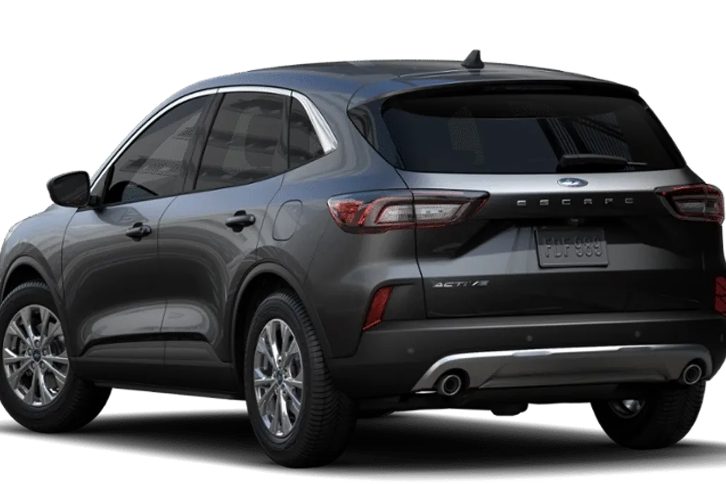 2024 Ford Escape Active photo 1