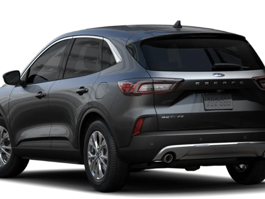 2024 Ford Escape Active photo 1
