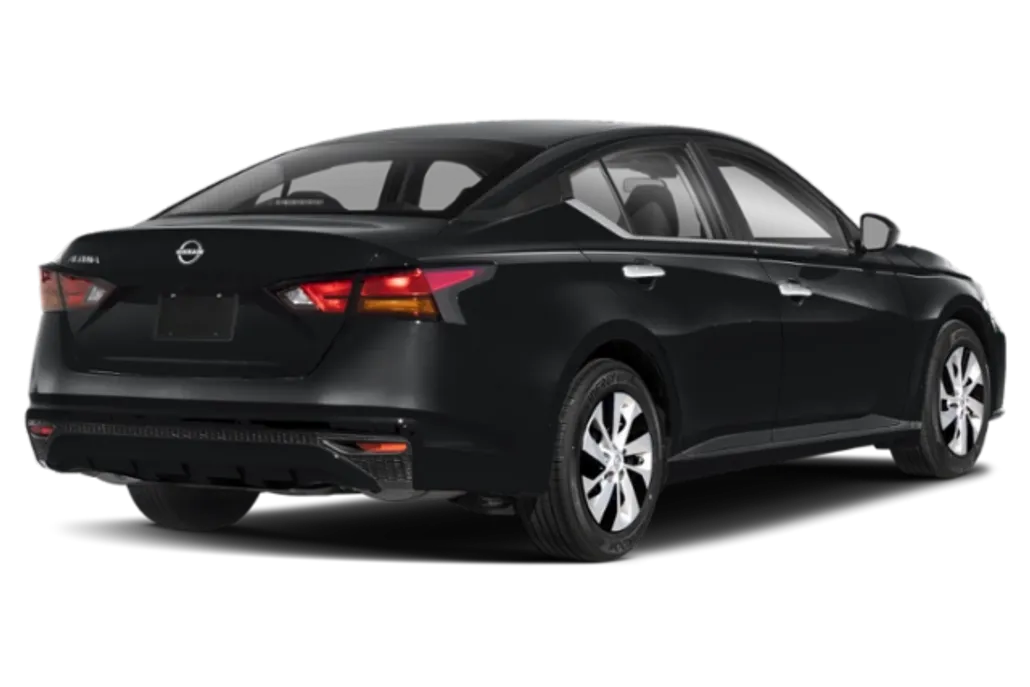 2025 Nissan Altima 2.5 S photo 1