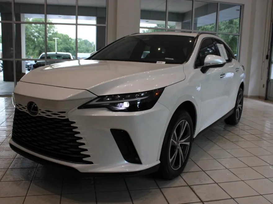 2023 Lexus RX 350 Premium photo 1