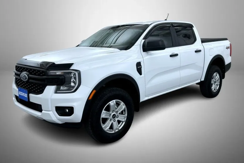 2025 Ford Ranger XL photo 1