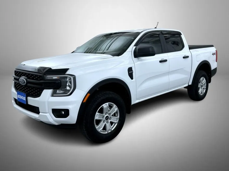 2025 Ford Ranger XL photo 1