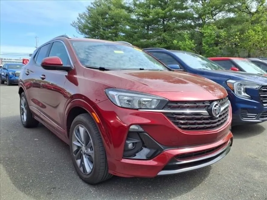 2023 Buick Encore GX Select photo 1