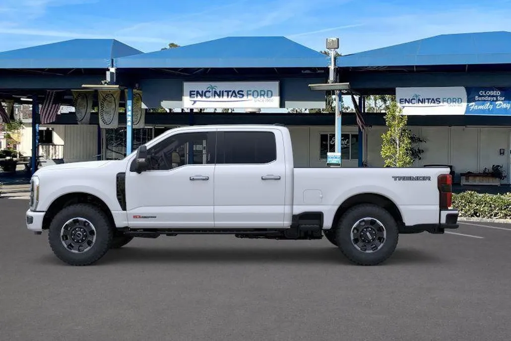 2026 Ford F-250 XLT photo 1