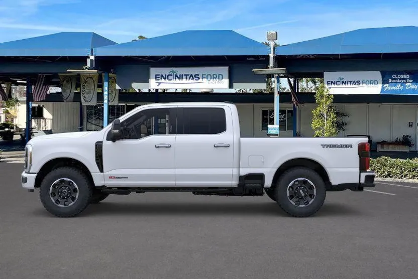 2026 Ford F-250 XLT photo 1