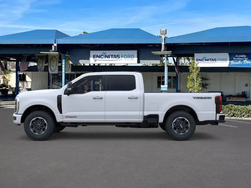 2026 Ford F-250 XLT photo 1