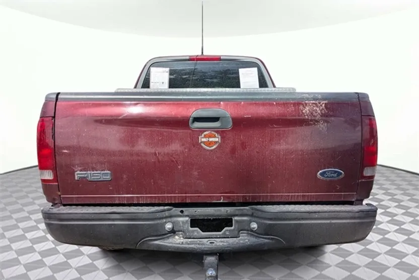 1998 Ford F-150 XL photo 1