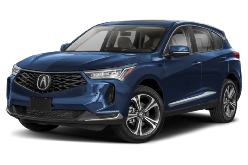 2025 Acura RDX Technology photo 1
