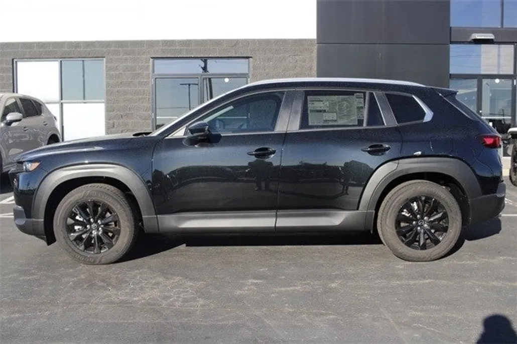 2025 Mazda CX-50 2.5 S Preferred photo 1