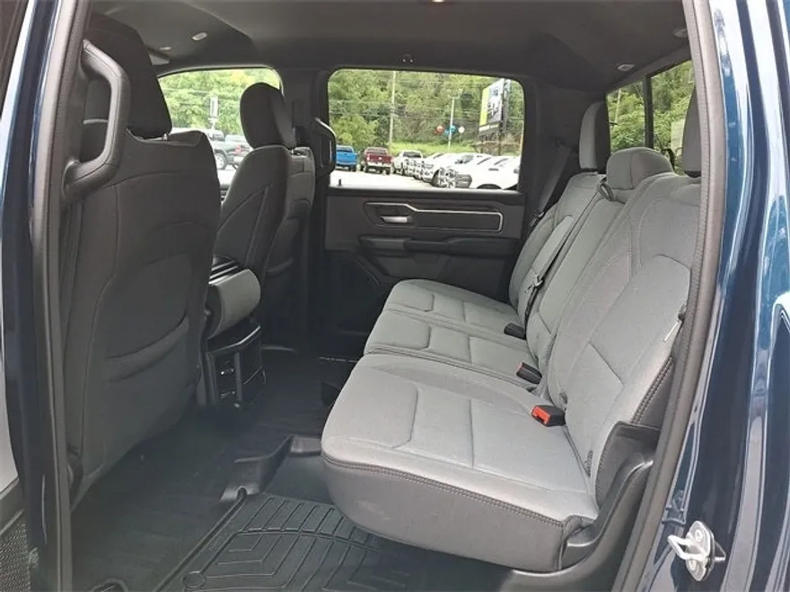 2022 Ram 1500 Big Horn Lone Star photo 1