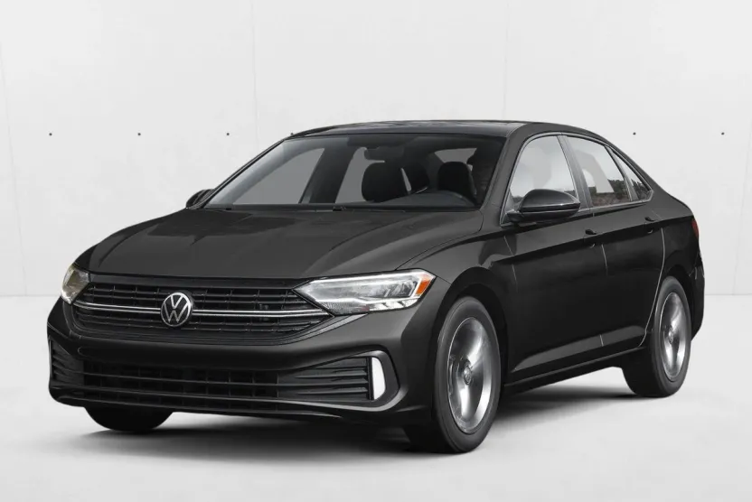 2023 Volkswagen Jetta 1.5T Sport photo 1