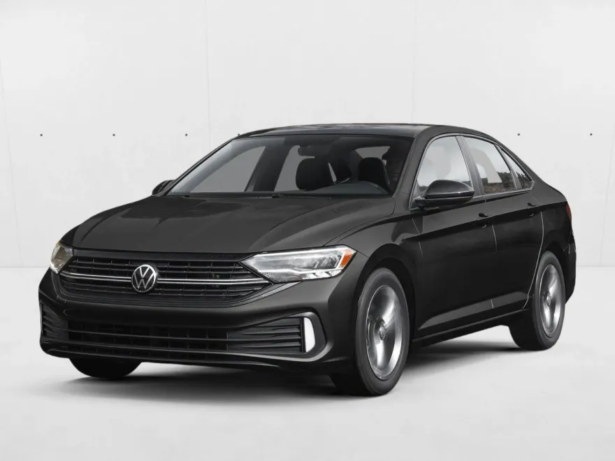 2023 Volkswagen Jetta 1.5T Sport photo 1