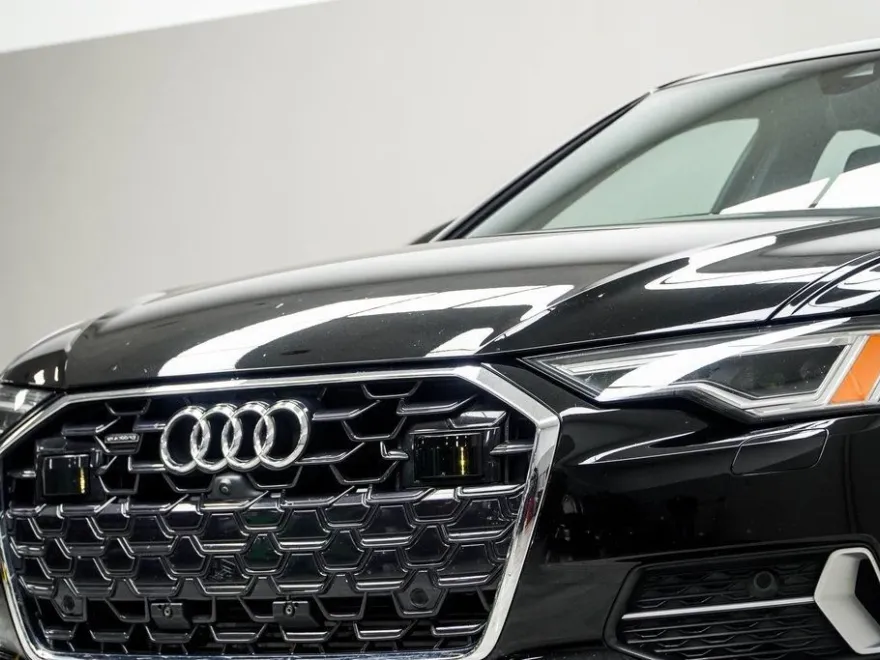 2024 Audi A6 Premium Plus TFSI Quattro photo 1