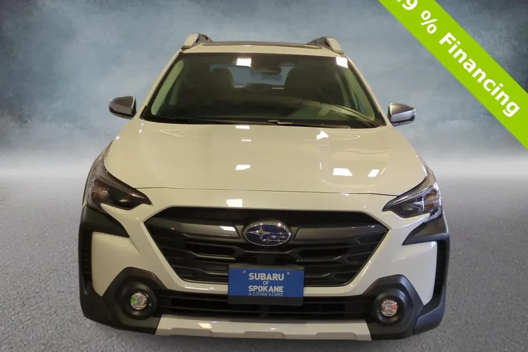 2025 Subaru Outback Touring photo 1