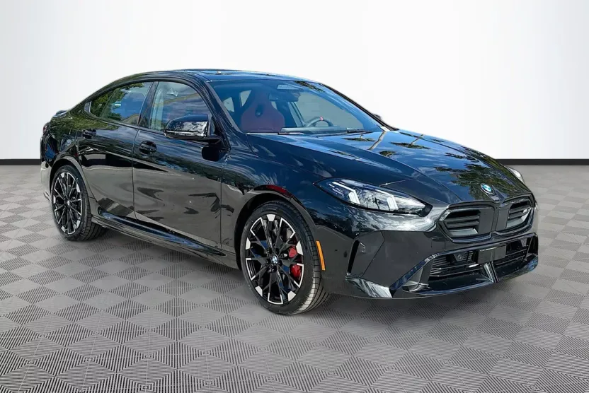 2025 Bmw M235i xDrive Grand Coupe photo 1