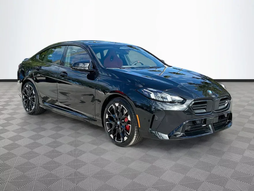 2025 Bmw M235i xDrive Grand Coupe photo 1