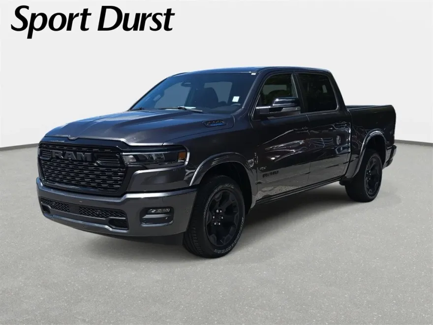 2025 Ram 1500 Big Horn photo 1