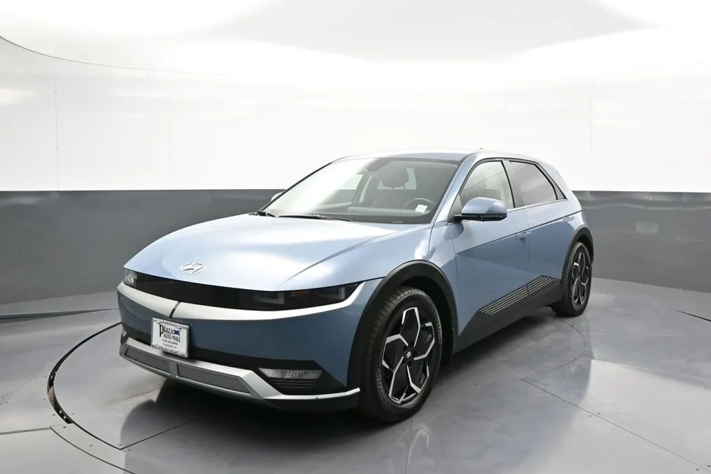 2023 Hyundai Ioniq 5 SEL photo 1