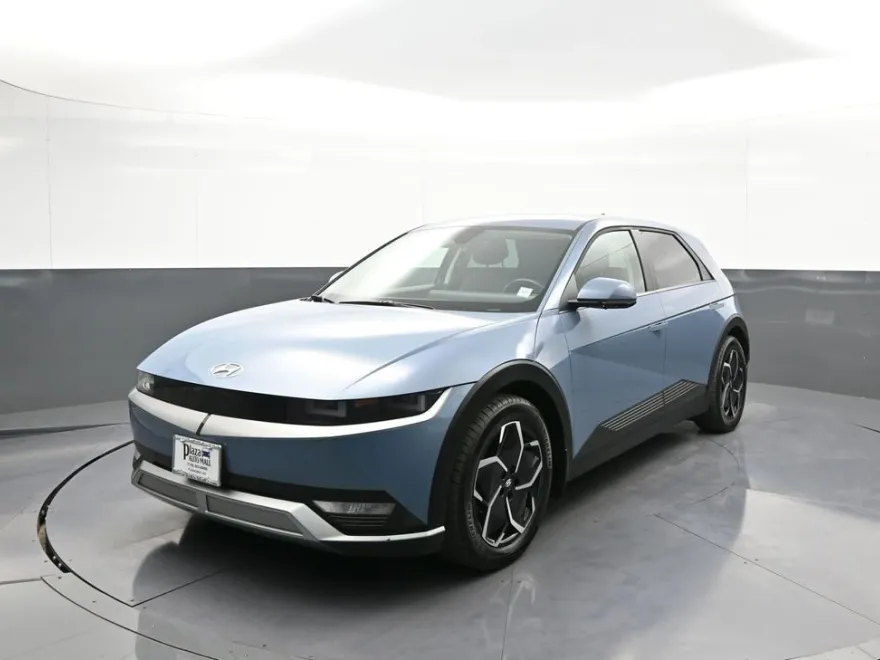 2023 Hyundai Ioniq 5 SEL photo 1