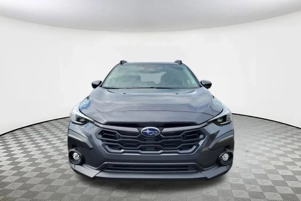 2025 Subaru Crosstrek Limited photo 1