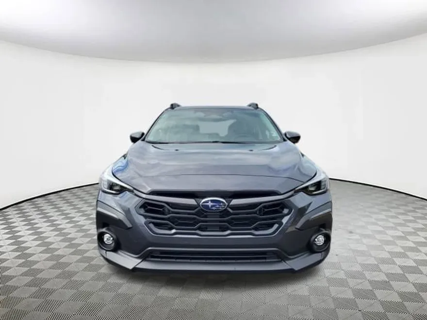 2025 Subaru Crosstrek Limited photo 1