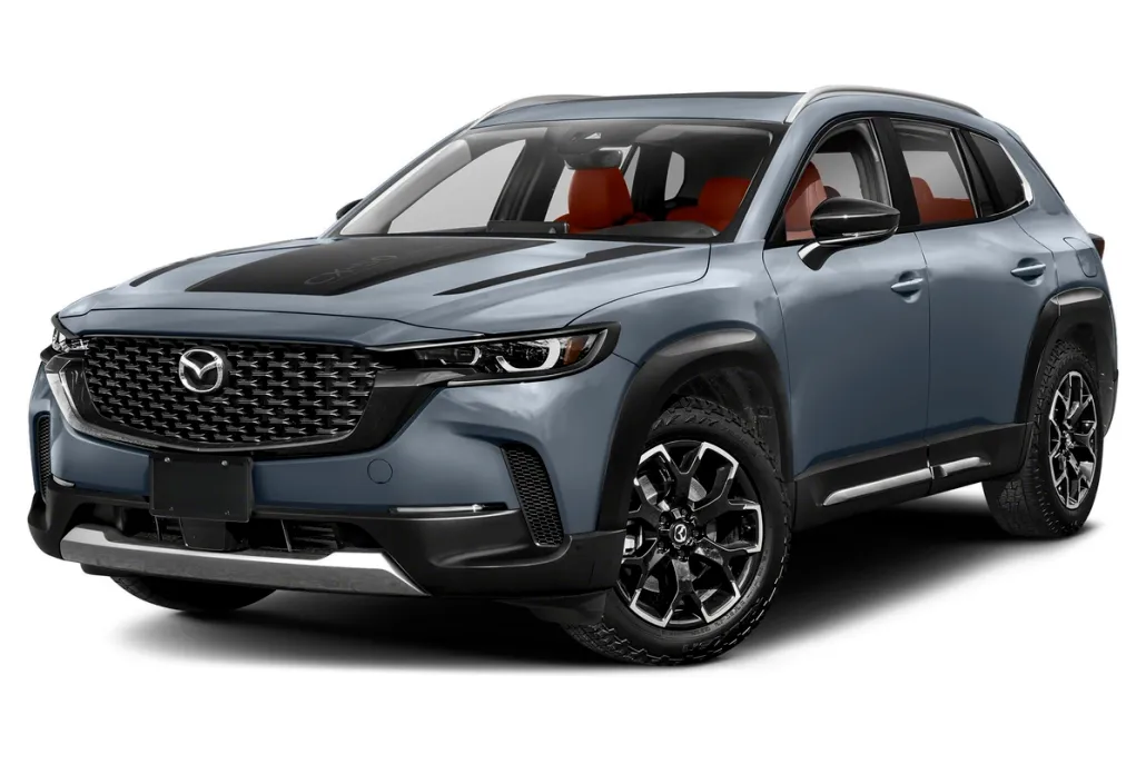2023 Mazda CX-50 2.5 Turbo Meridian Edition photo 1