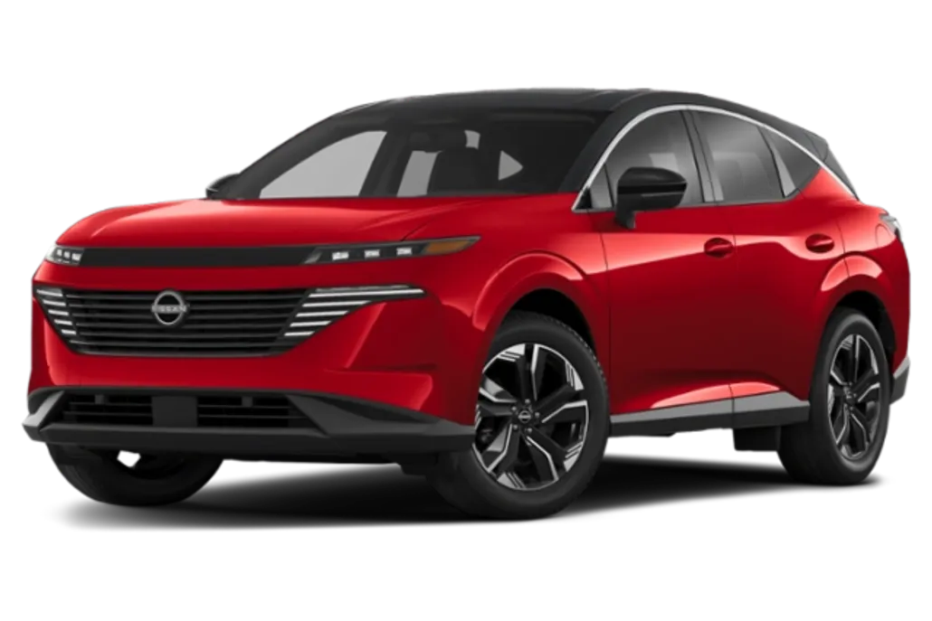 2025 Nissan Murano SL photo 1