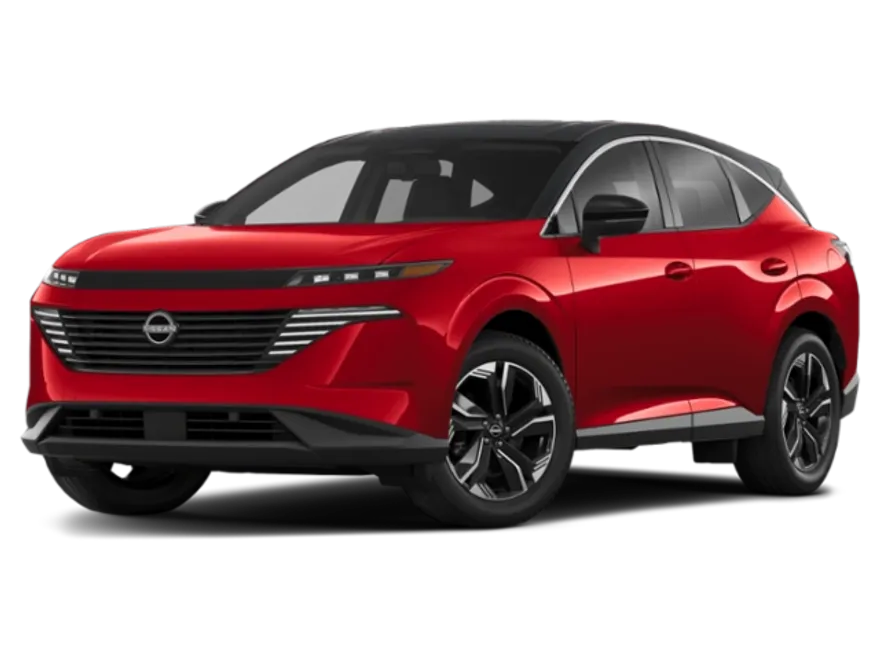 2025 Nissan Murano SL photo 1