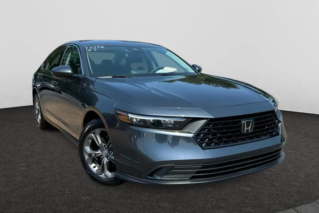 2023 Honda Accord EX photo 1