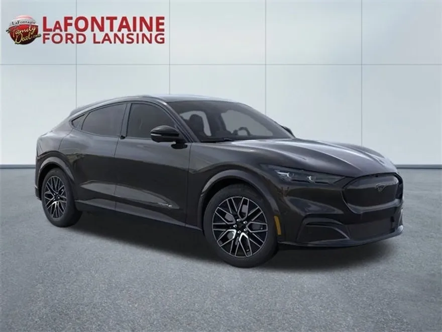 2025 Ford Mustang Mach-E Premium photo 1