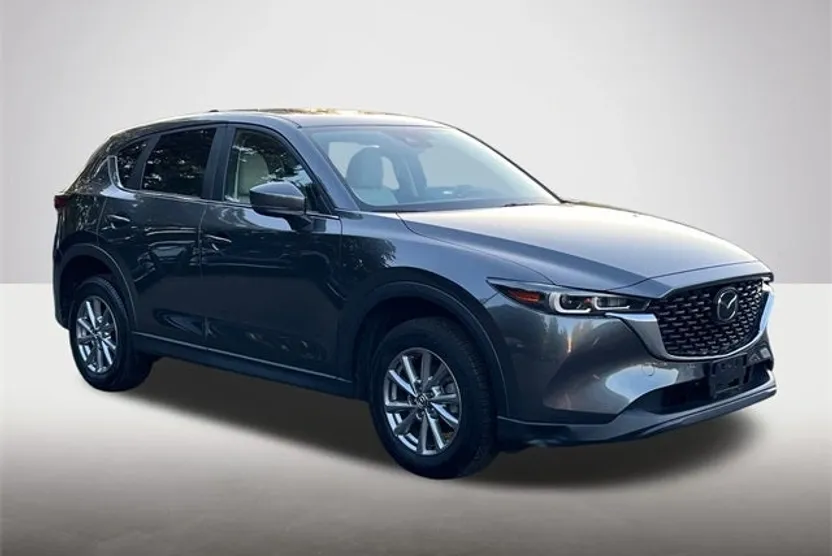 2023 Mazda CX-5 2.5 S Preferred photo 1