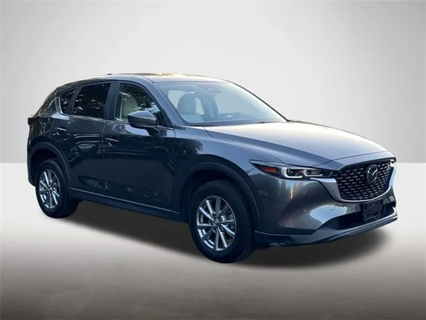 2023 Mazda CX-5 2.5 S Preferred photo 1
