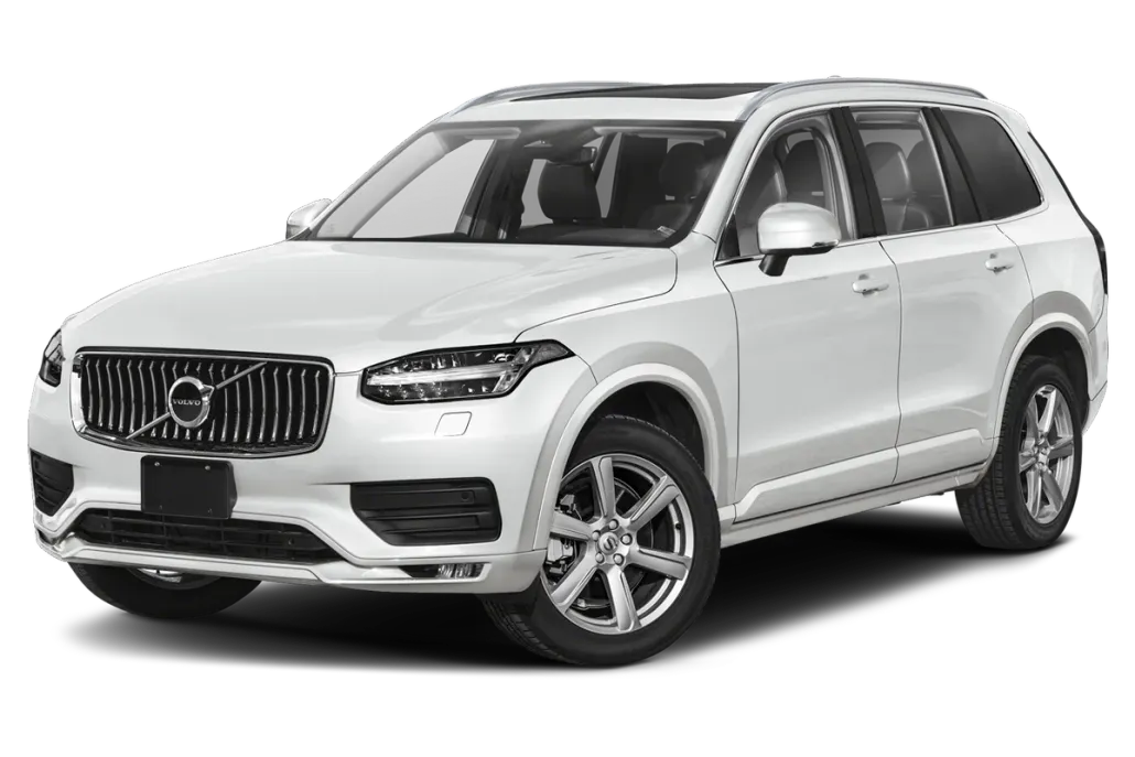 2023 Volvo XC90 Plus photo 1