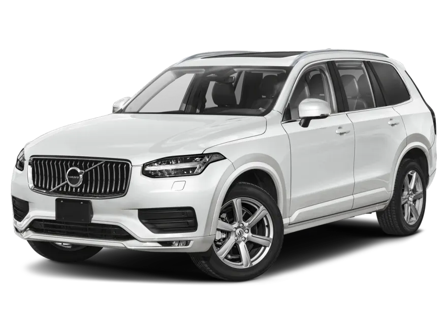 2023 Volvo XC90 Plus photo 1