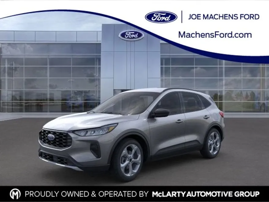 2025 Ford Escape ST-Line photo 1