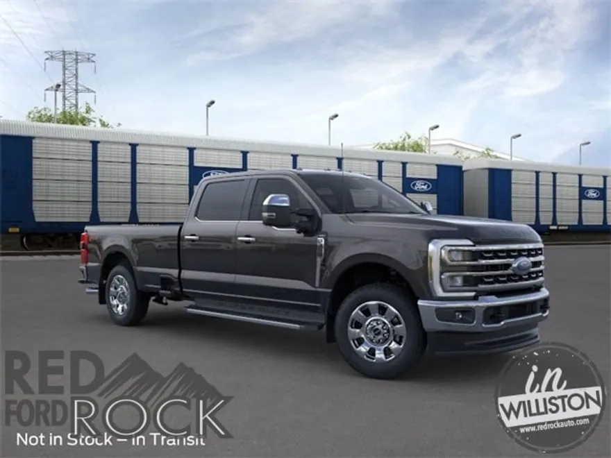 2025 Ford F-350 photo 1