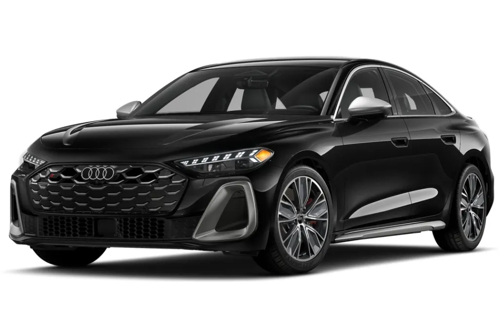 2025 Audi S5 Premium photo 1