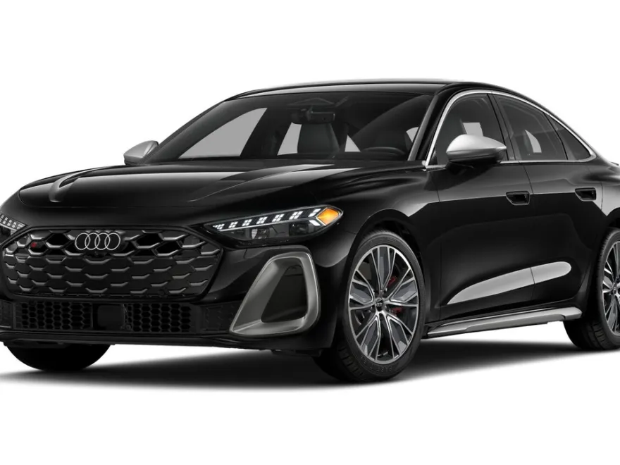 2025 Audi S5 Premium photo 1