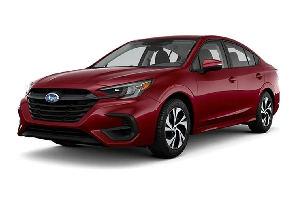 2023 Subaru Legacy Premium photo 1