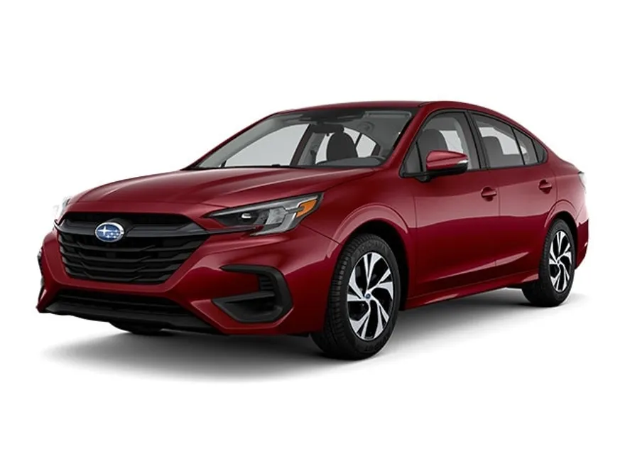 2023 Subaru Legacy Premium photo 1