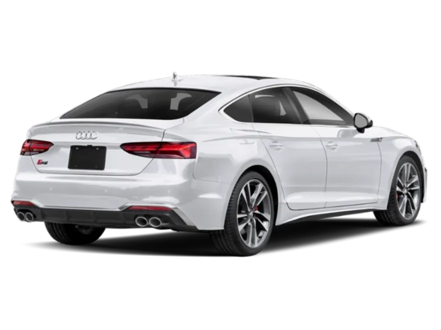 2020 Audi S5 Premium Plus photo 1