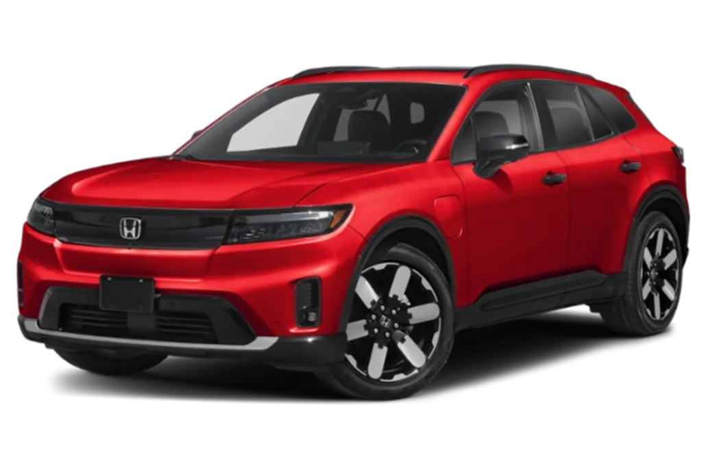 2025 Honda Prologue Elite Touring photo 1