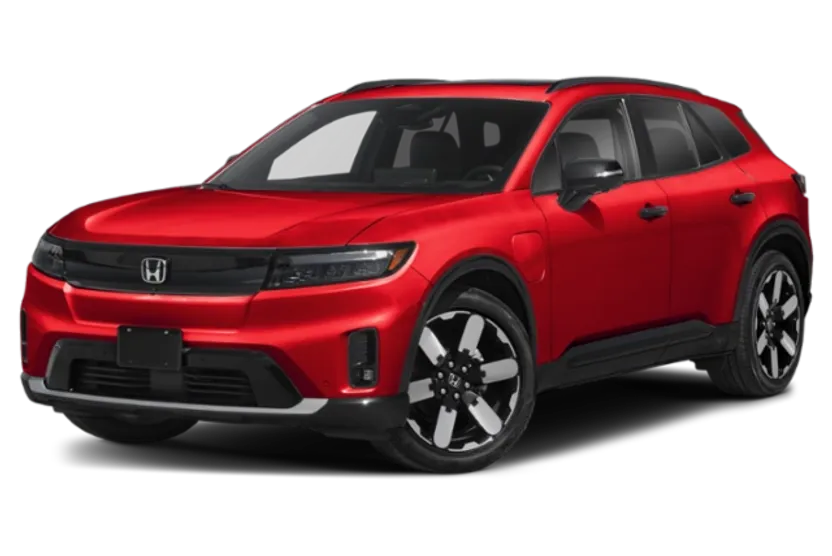 2025 Honda Prologue Elite Touring photo 1