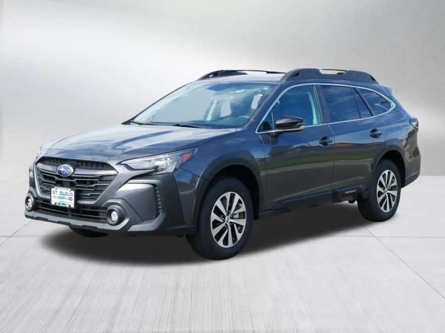 2025 Subaru Outback Premium photo 1