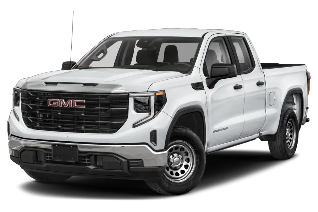 2026 Gmc Sierra Pro photo 1