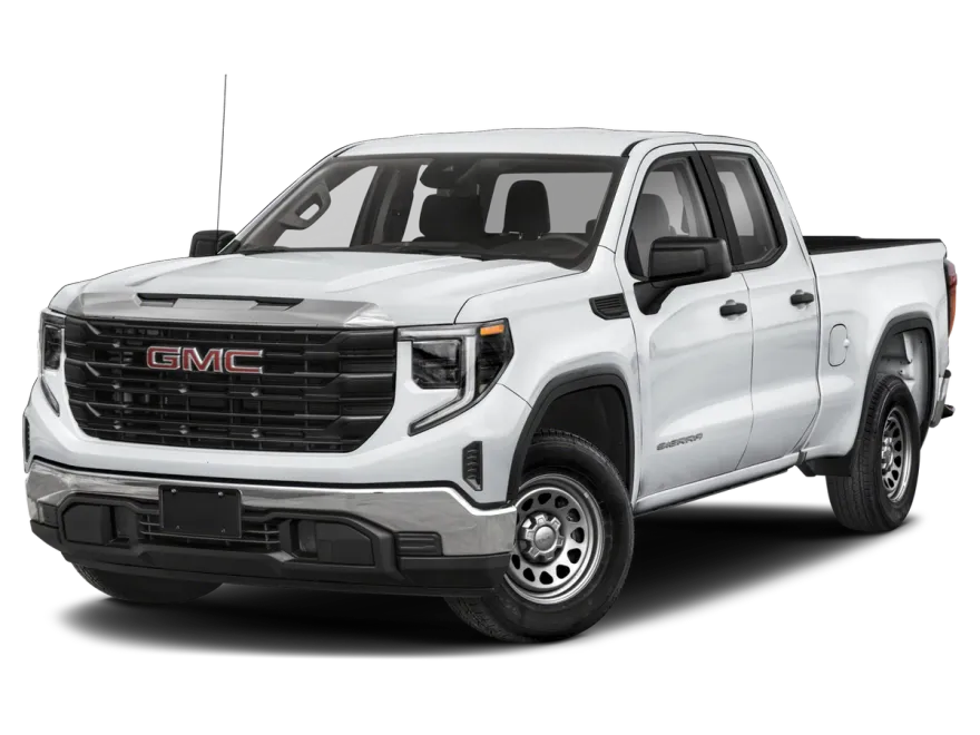2026 Gmc Sierra Pro photo 1