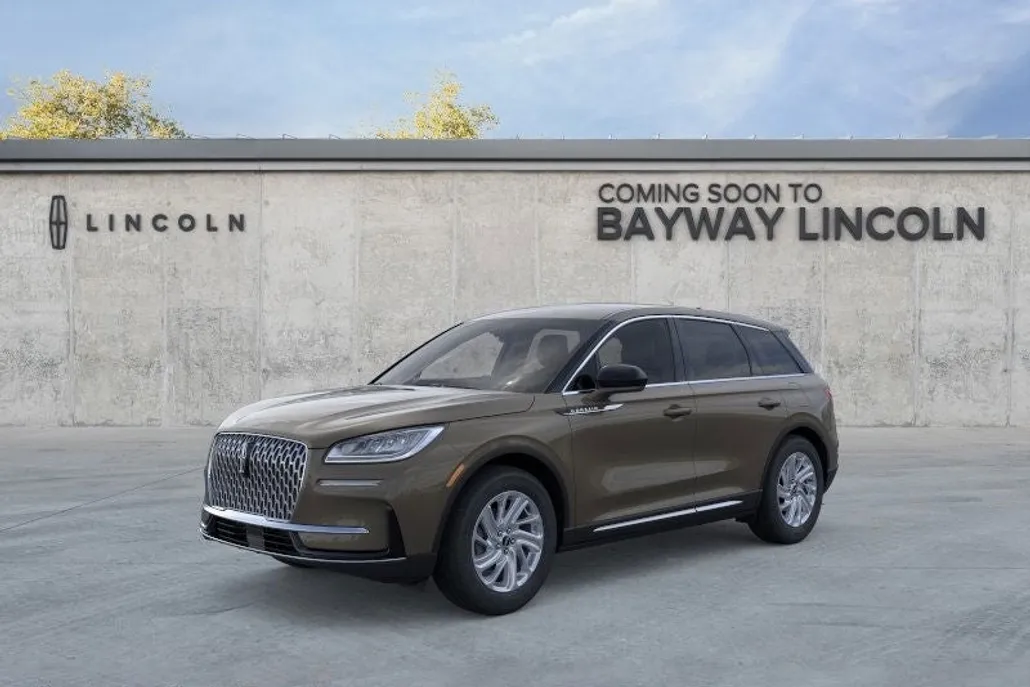 2025 Lincoln Corsair Premiere photo 1